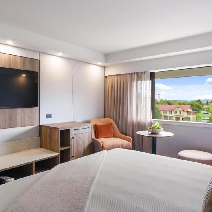 Отели 4*, Отели 5*