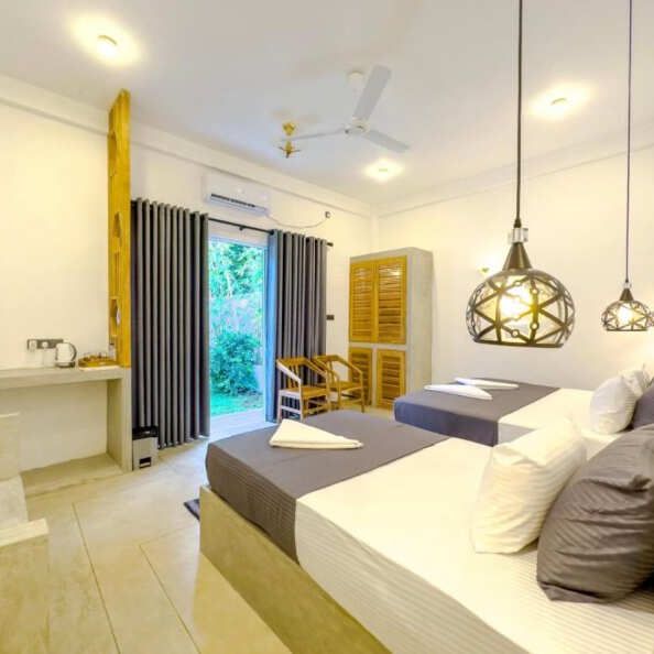 Отели 3*, Отели 4*, Виллы