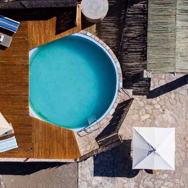 Кемпинги, Отели 3*