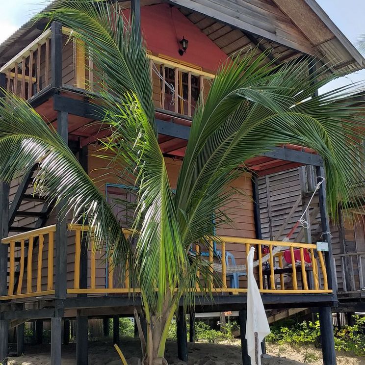 Отели 3*, Бунгало, Шале