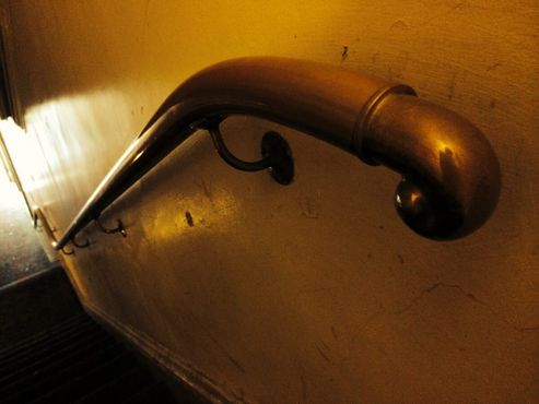 Ресторан «Гейдж и Толлнер»