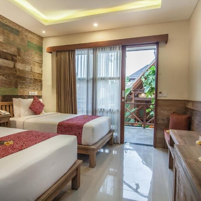 Отели 3*, Отели 4*, Виллы