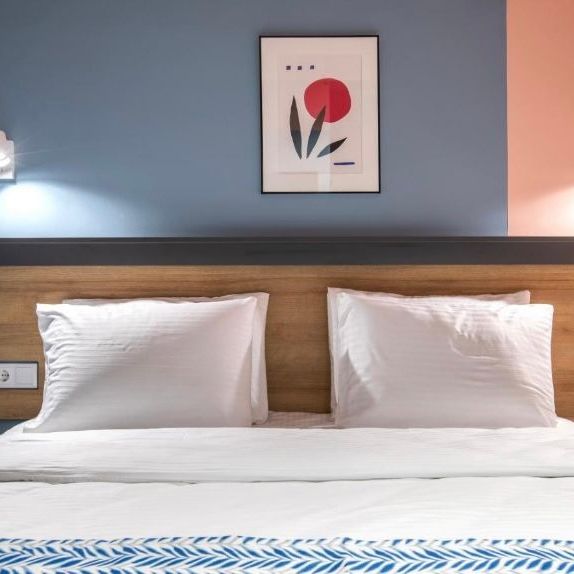 Отели 3*, Отели 4*, Бутик-отели