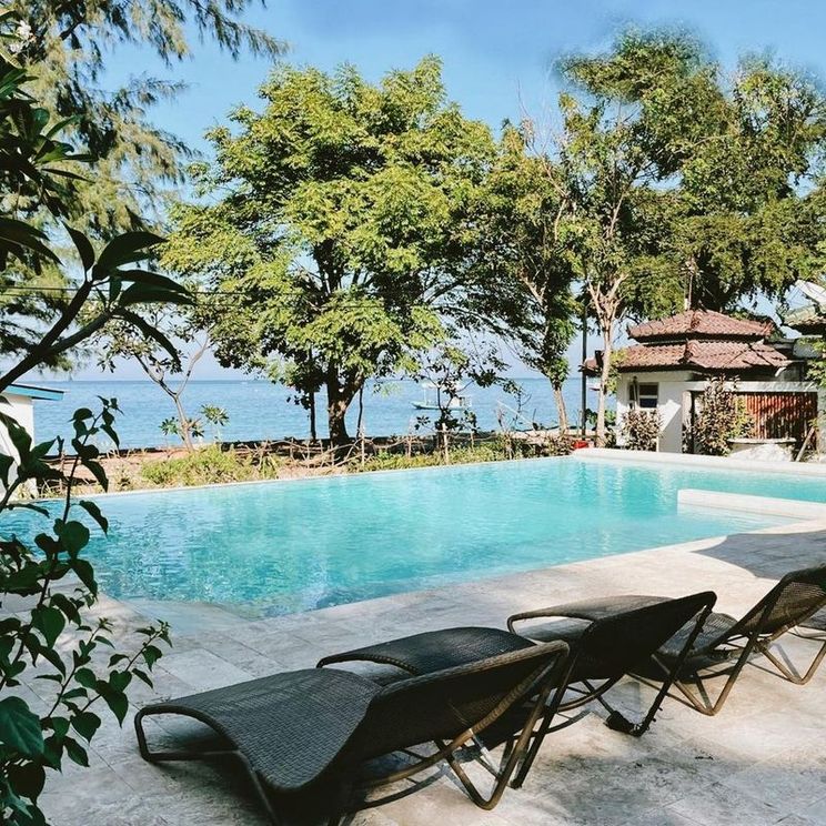 Отели 4*, Бутик-отели, Отели 5*, Бунгало, Виллы