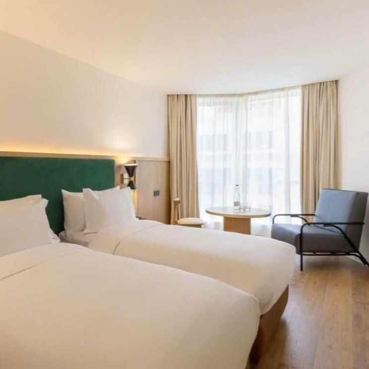 Отели 4*, Бутик-отели, Отели 5*