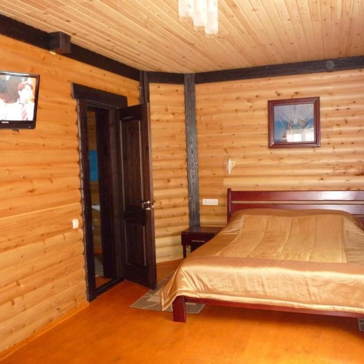 Гостевые домики, Отели 3*