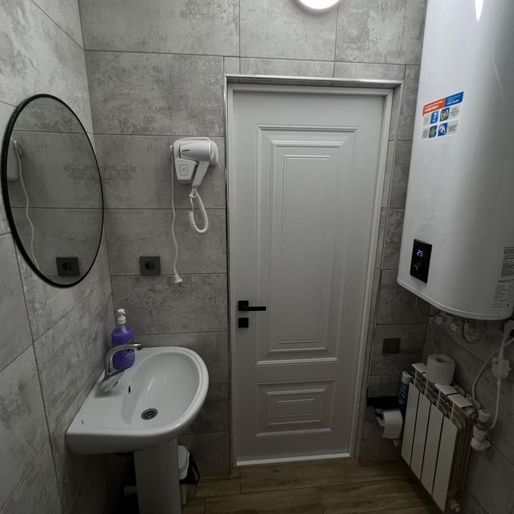 Кемпинги, Гостевые домики, Отели 3*