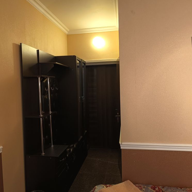 Отели 1-2*, Апартаменты