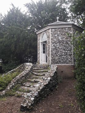 Грот Скотта