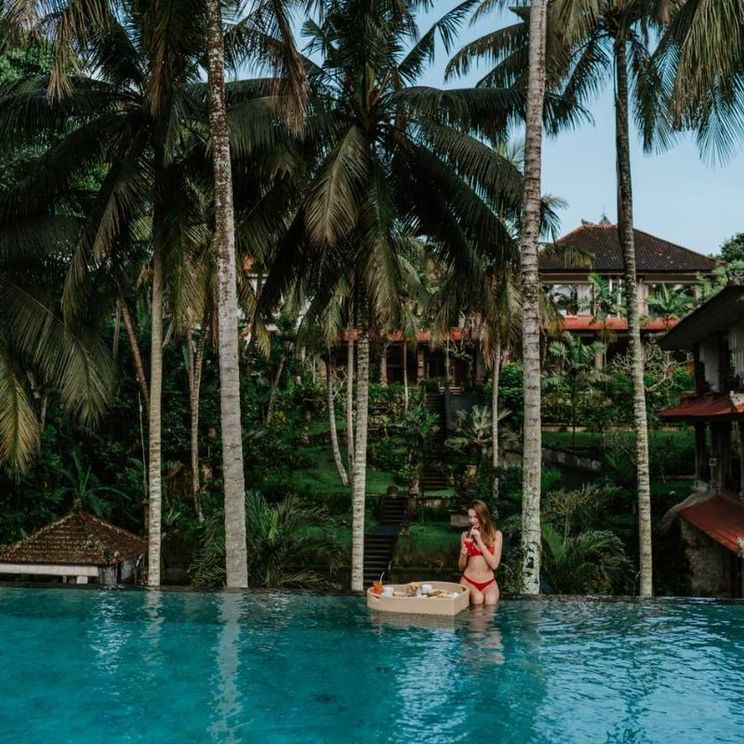 Отели 4*, Бунгало, Виллы