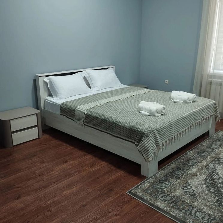 Гостевые домики, Отели 3*, Апартаменты, Коттеджи