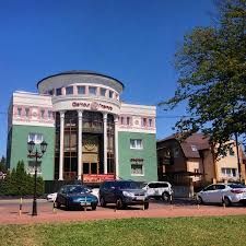 Отели 1-2*, Отели 3*