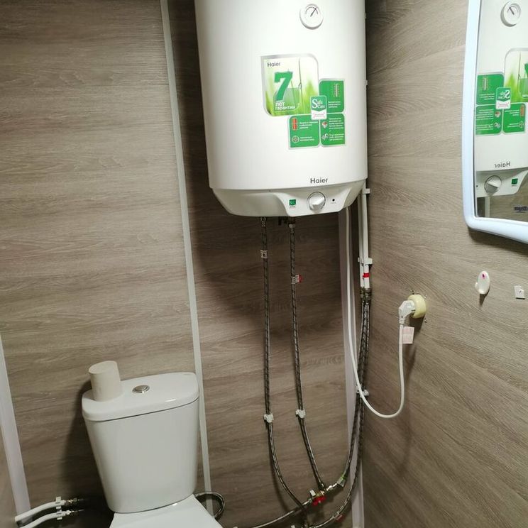 Гостевые домики