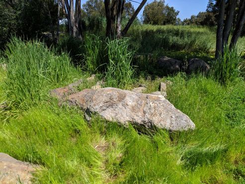 Тропа «Великий Дух»
