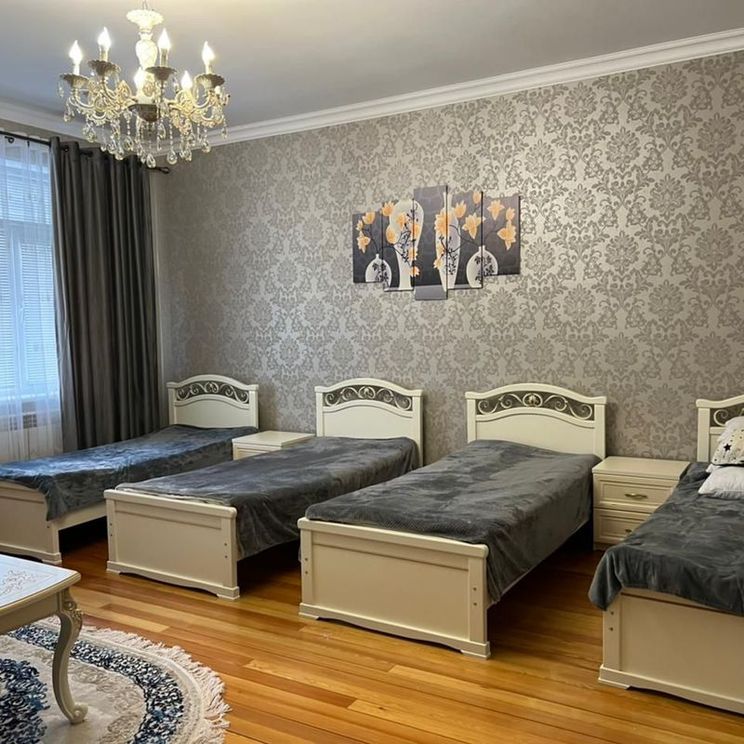 Гостевые домики, Гостиницы 3*, Коттедж, Tourist base