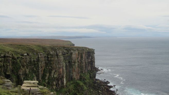 Вид с маяка