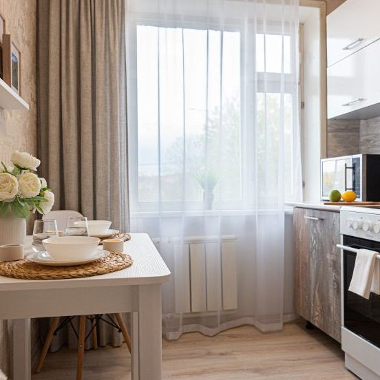 Апартаменты