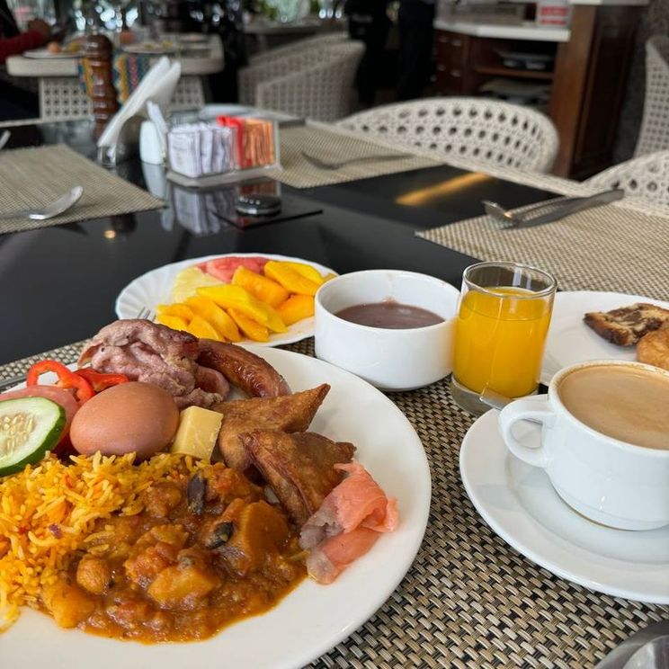 Отели 4*, Отели 5*, Лоджи