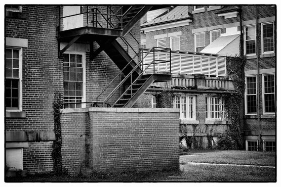 Больничный центр Краунсвилля