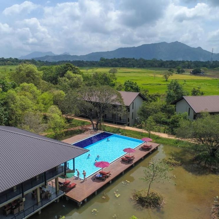 Гостевые домики, Отели 3*, Отели 4*