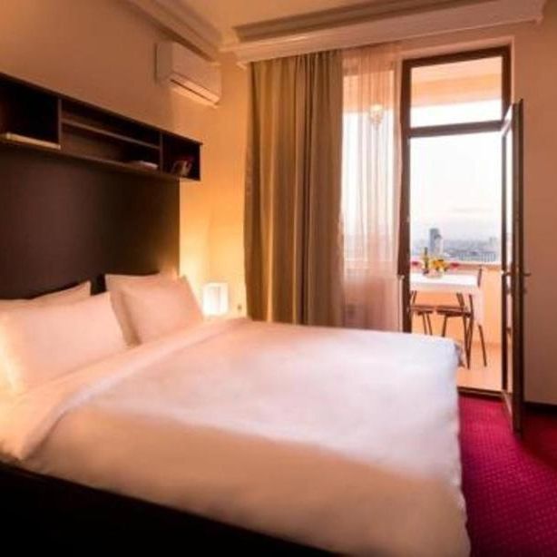 Апартаменты, Виллы