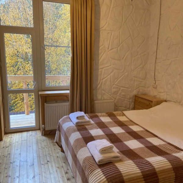 Гостиницы 3*