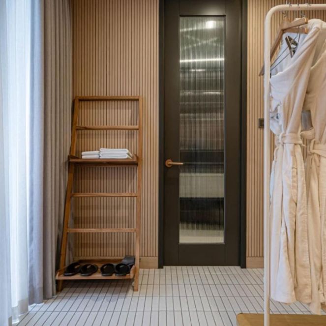 Отели 4*, Виллы