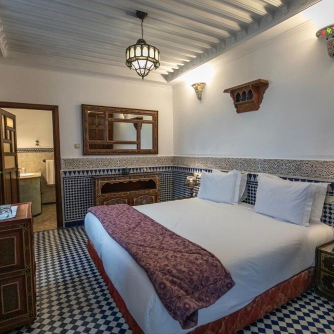 Отели 3*, Отели 4*