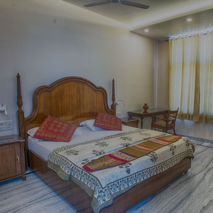 Гостевые домики, Отели 3*, Бутик-отели