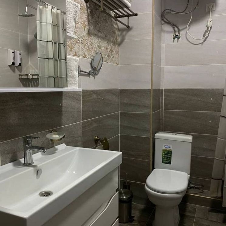 Отели 3*, Отели 4*, Юрты