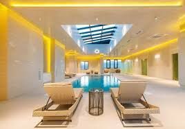 Отели 3*, Отели 4*