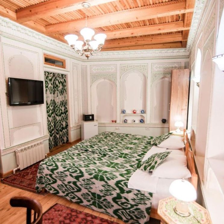 Отели 3*, Бутик-отели