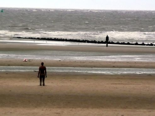 «Другое место»