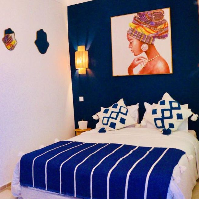 Отели 3*, Глэмпинги