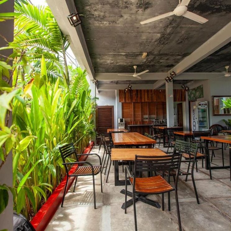 Отели 3*, Отели 4*, Лоджи