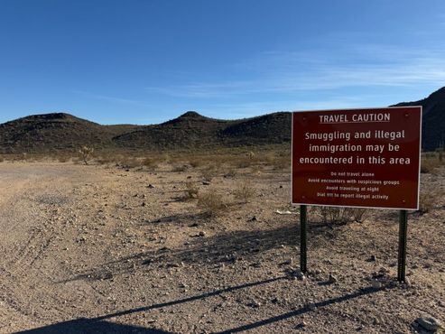 Эль-Камино-дель-Диабло