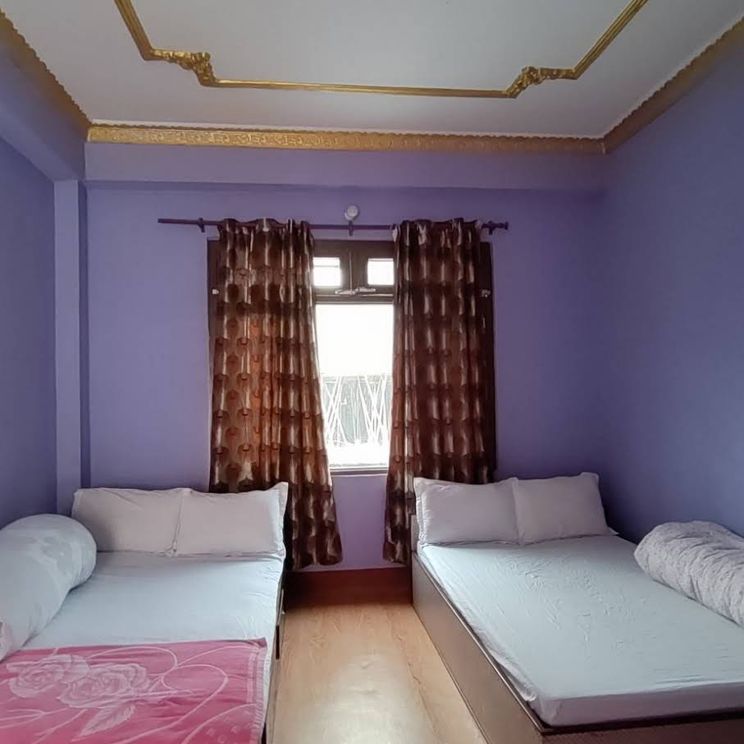 Отели 4*, Лоджи