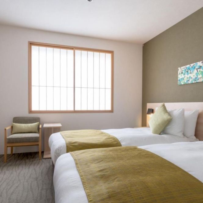 Отели 4*, Коттеджи