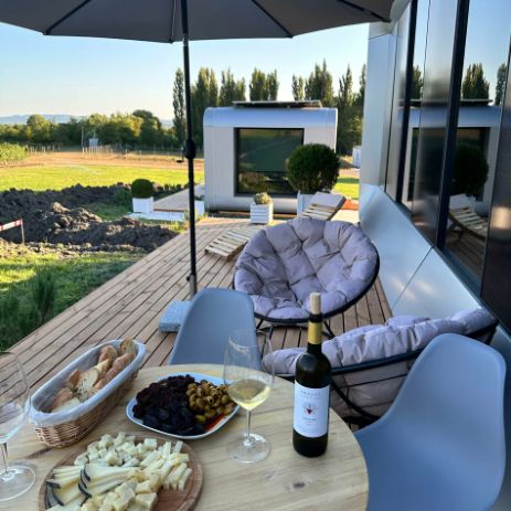 Бутик-отели