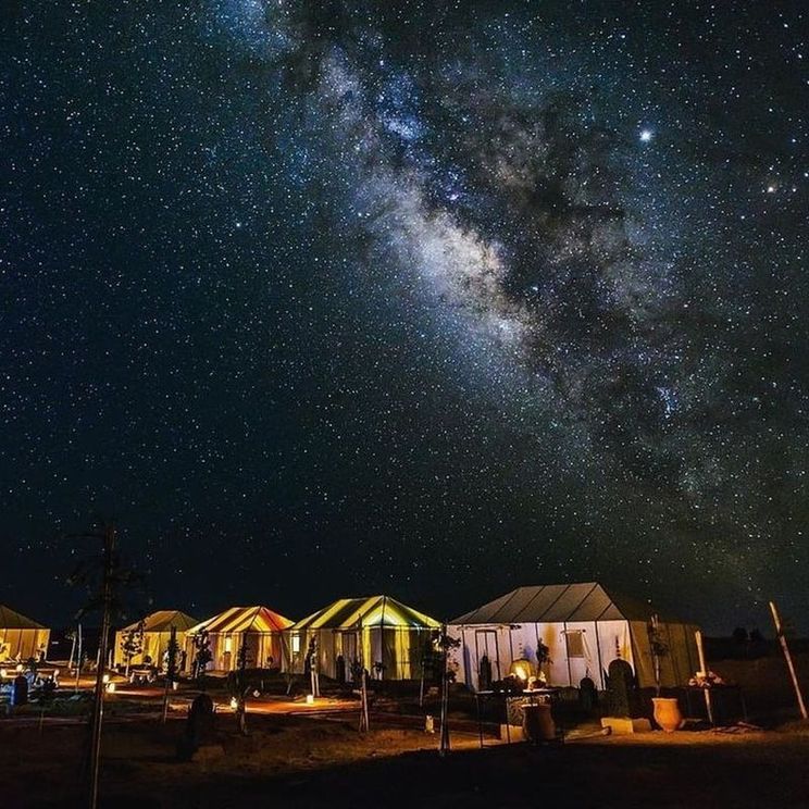 Отели 3*, Отели 4*, Бутик-отели, Палатки