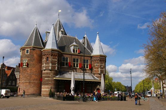 Весовая палата