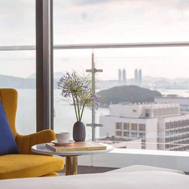 Отели 3*, Отели 4*