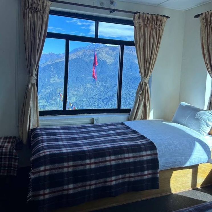 Отели 4*, Отели 5*, Лоджи