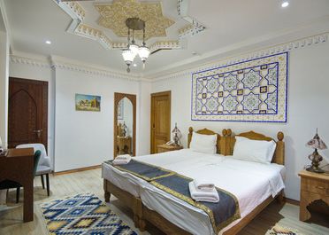 Гостевые домики, Гостиницы 3*, Бутик-отели
