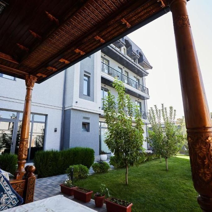 Бутик-отели