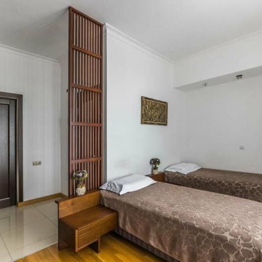 Гостевые домики, Гостиницы 3*, Гостиницы 4*, Палатка