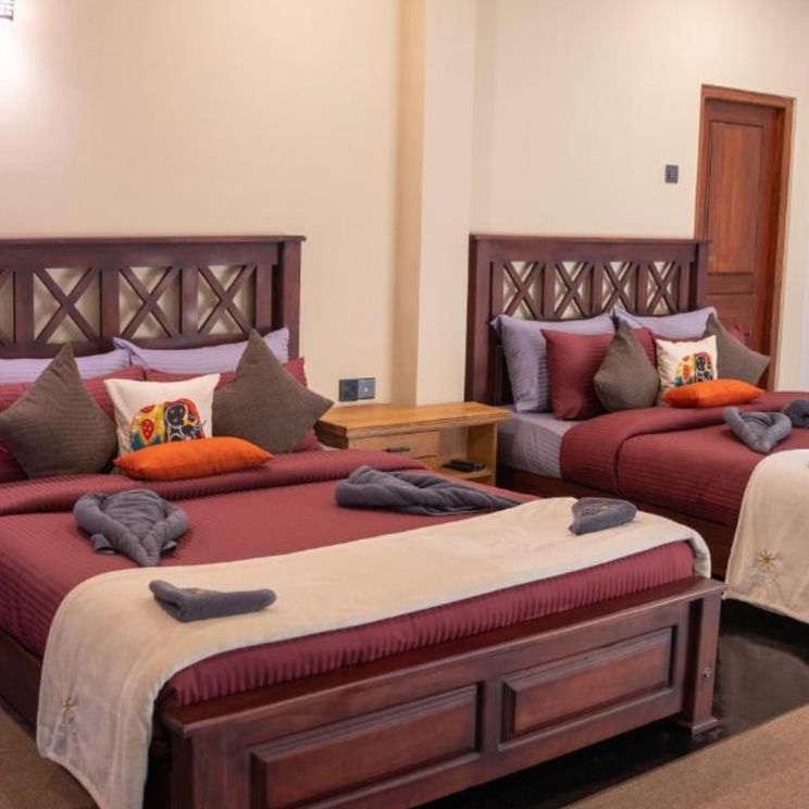 Отели 3*, Бутик-отели, Виллы