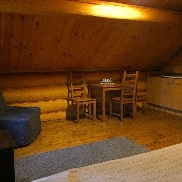 Гостевые домики, Отели 3*