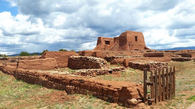 Пекос-Пуэбло