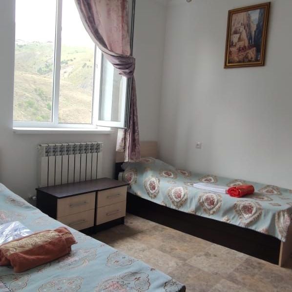 Гостевые домики, Отели 3*